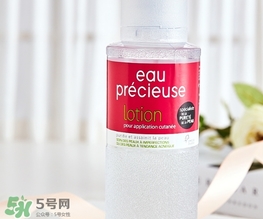 珍貴水成分 eau precieuse法國珍貴水有酒精激素嗎？