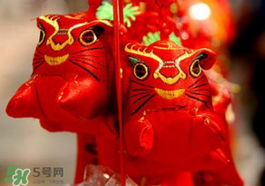 端午節(jié)戴什么？端午節(jié)為什么要戴五彩繩？