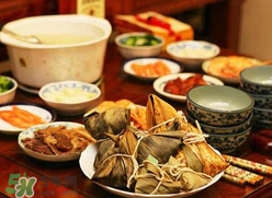 端午節(jié)的五紅是什么？端午節(jié)為什么要吃五紅？