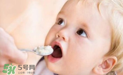 嬰兒米粉怎么吃？嬰兒米粉的正確吃法