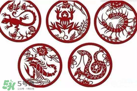 端午節(jié)五毒是什么？端午節(jié)為什么要避五毒？