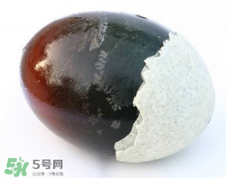 端午節(jié)為什么要吃皮蛋？端午節(jié)吃皮蛋的由來