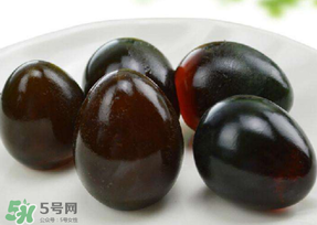 端午節(jié)為什么要吃皮蛋？端午節(jié)吃皮蛋的由來