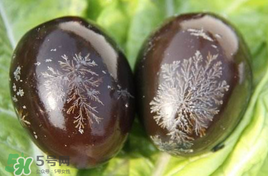 端午節(jié)為什么要吃皮蛋？端午節(jié)吃皮蛋的由來