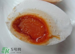 ?端午節(jié)為什么要吃咸鴨蛋？端午節(jié)吃咸鴨蛋的傳說