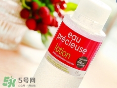 eau precieuse是什么牌子？eau precieuse是什么檔次？