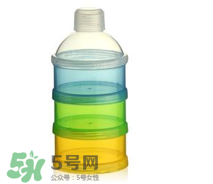 奶粉盒怎么用？奶粉盒有用嗎？
