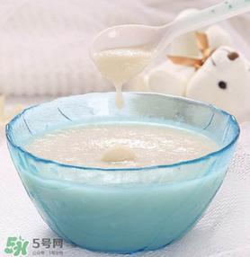 寶寶吃米粉吃到多大？寶寶吃米粉吃到幾歲比較好？