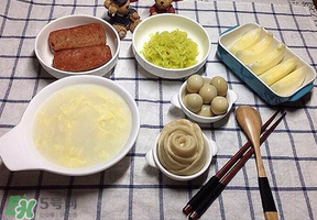 甜瓜和雞蛋能一起吃嗎？吃完甜瓜能吃雞蛋嗎？