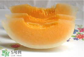 甜瓜和雞蛋能一起吃嗎？吃完甜瓜能吃雞蛋嗎？