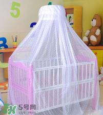 嬰兒蚊帳什么樣的好？嬰兒蚊帳什么款式好？