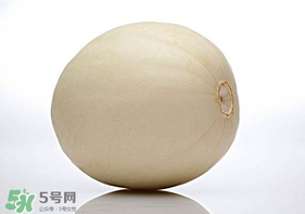 白蘭瓜不能和什么一起吃？白蘭瓜和什么相克？