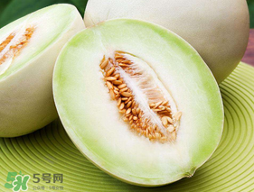 白蘭瓜不能和什么一起吃？白蘭瓜和什么相克？