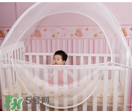 嬰兒蚊帳什么牌子好？寶寶蚊帳什么牌子好？