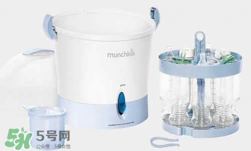奶瓶消毒鍋有必要買嗎？奶瓶消毒鍋有沒有必要？