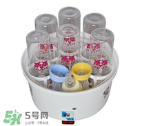 奶瓶消毒鍋什么牌子好？奶瓶消毒鍋哪個牌子的好？