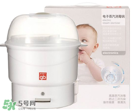 奶瓶消毒鍋的使用方法 奶瓶消毒鍋如何使用？