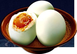?端午節(jié)為什么要吃咸鴨蛋？端午節(jié)吃咸鴨蛋的傳說(shuō)