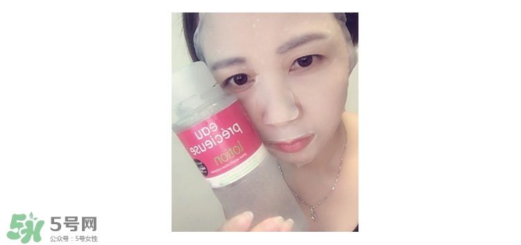 法國(guó)珍貴水和薏仁水哪個(gè)好用？eau precieuse珍貴水和薏仁水