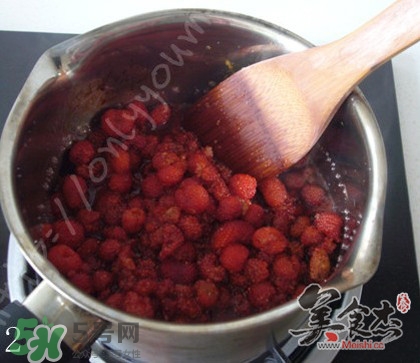 來月經(jīng)可以吃樹莓嗎？月經(jīng)期間吃樹莓好嗎？