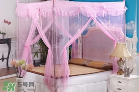嬰兒蚊帳怎么安裝？嬰兒蚊帳安裝方法圖解
