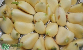 蒜頭發(fā)芽了還能吃嗎？蒜頭發(fā)芽了芽心能吃嗎