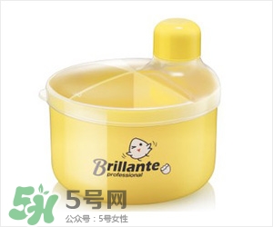 奶粉盒怎么用？奶粉盒有用嗎？