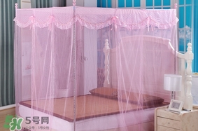 嬰兒蚊帳怎么安裝？嬰兒蚊帳安裝方法圖解