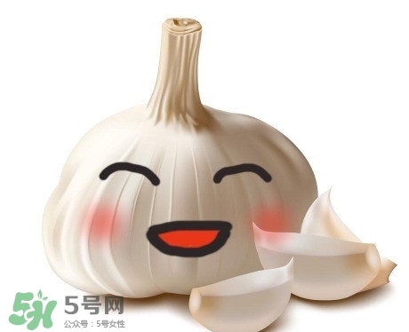 蒜頭發(fā)芽能吃嗎？蒜頭發(fā)芽可以吃嗎？