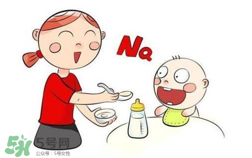 寶寶不吃鹽會(huì)沒(méi)勁嗎？寶寶不吃鹽會(huì)沒(méi)力氣嗎？