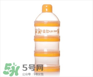 奶粉盒哪個牌子好？奶粉盒什么牌子好？