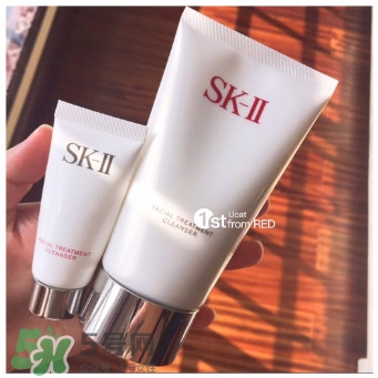 sk2明星產(chǎn)品有哪些？sk2什么產(chǎn)品好用