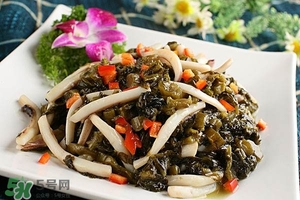 孕婦能吃老干媽辣椒醬嗎？孕婦能吃腌制的咸菜嗎？