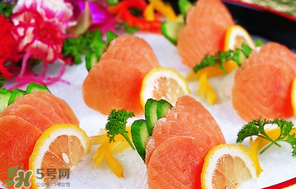 三文魚(yú)哪個(gè)部位最好吃？三文魚(yú)什么部位好吃？
