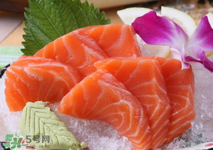 三文魚(yú)哪個(gè)部位最好吃？三文魚(yú)什么部位好吃？