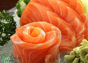 三文魚(yú)哪個(gè)部位最好吃？三文魚(yú)什么部位好吃？