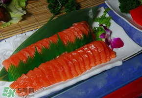 新鮮三文魚怎么保存？新鮮三文魚可以放多久？