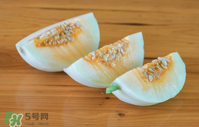 甜瓜什么人不能吃？甜瓜的食用禁忌