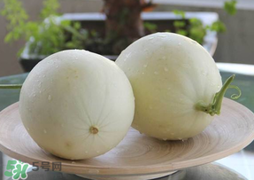 甜瓜什么人不能吃？甜瓜的食用禁忌