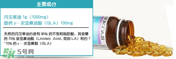 澳洲見月草的不適宜人群 澳洲見月草哪些人不能吃？