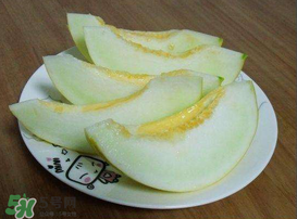 甜瓜為什么這么甜？甜瓜怎么種甜？