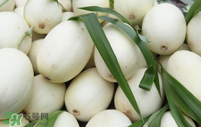 甜瓜和香蕉能一起吃嗎？甜瓜和香蕉一起吃好嗎？