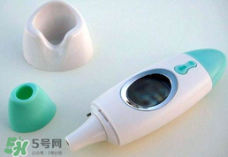 博朗耳溫槍大人能用嗎？耳溫槍大人能不能使用呢？