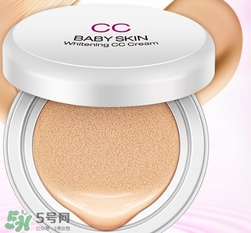 用cc霜之后要用散粉嗎？用cc霜之后要用蜜粉定妝嗎？