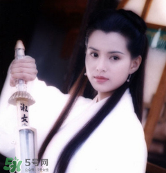 李若彤凍齡美貌是怎么保養(yǎng)的？李若彤近照曝光美貌不輸當(dāng)年