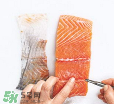 三文魚有刺嗎？三文魚的刺怎么處理
