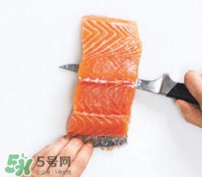 三文魚有刺嗎？三文魚的刺怎么處理