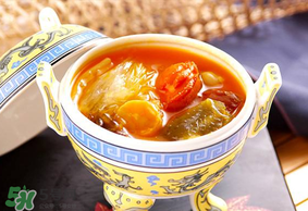 佛跳墻是什么菜？佛跳墻是什么菜系？