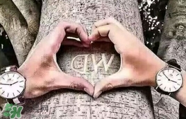 dw手表有實(shí)體店嗎？dw丹尼爾惠靈頓手表有專柜嗎？