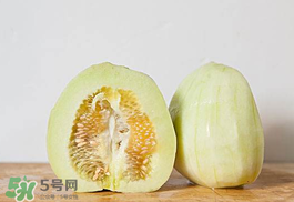 香瓜吃了舌頭麻怎么辦？吃完香瓜舌頭麻怎么辦？